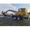 2017 Caterpillar 559C Log Loader